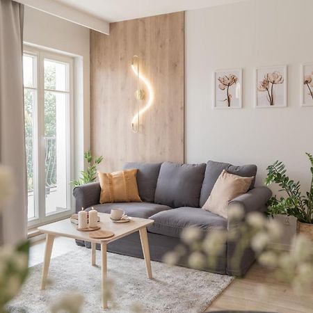 Apartament Kameralis Old Town - Klimatyzacja - Balkon - Winda إيبلاغ المظهر الخارجي الصورة