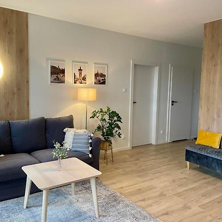 Apartament Kameralis Old Town - Klimatyzacja - Balkon - Winda إيبلاغ المظهر الخارجي الصورة