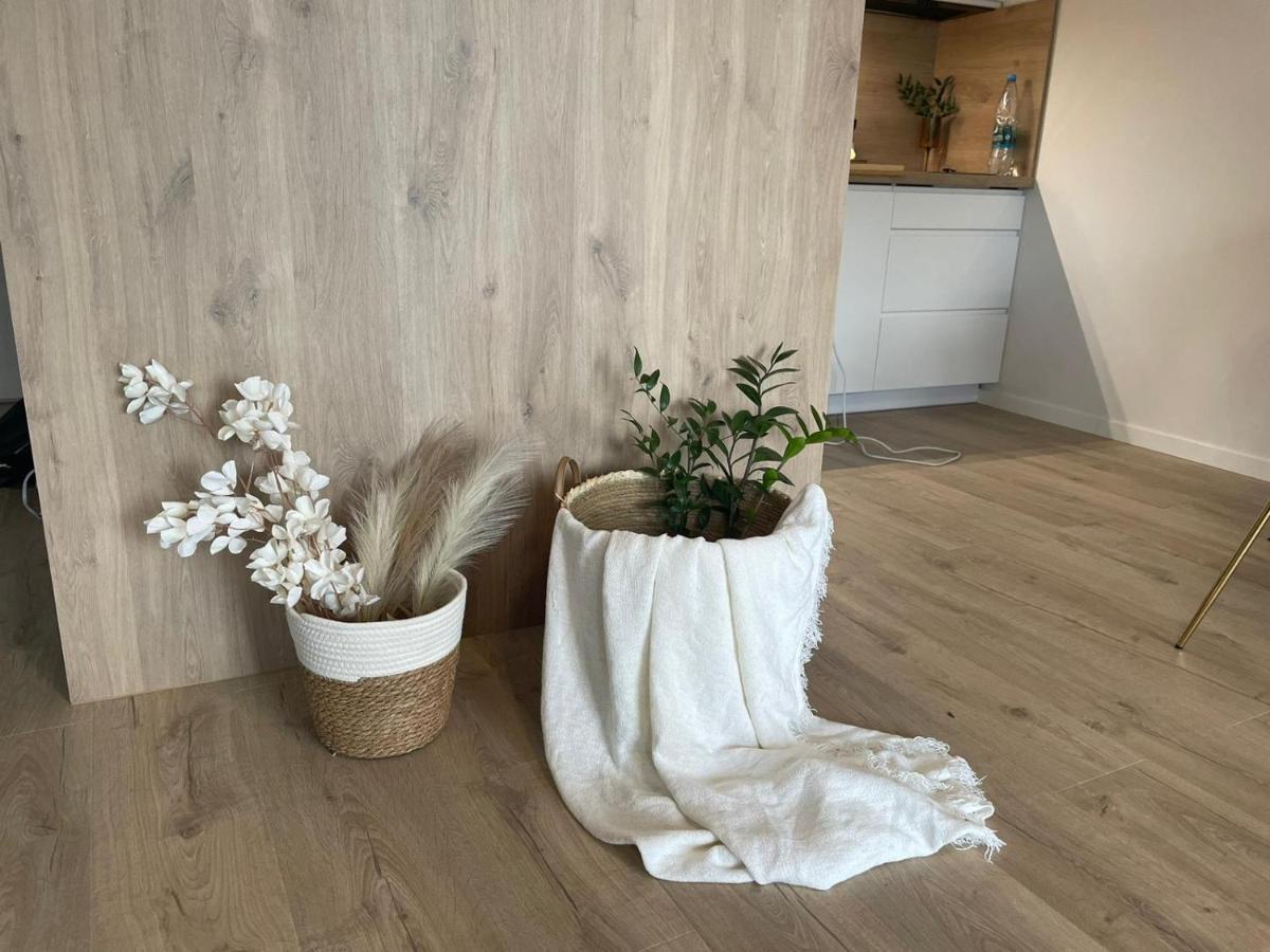 Apartament Kameralis Old Town - Klimatyzacja - Balkon - Winda إيبلاغ المظهر الخارجي الصورة
