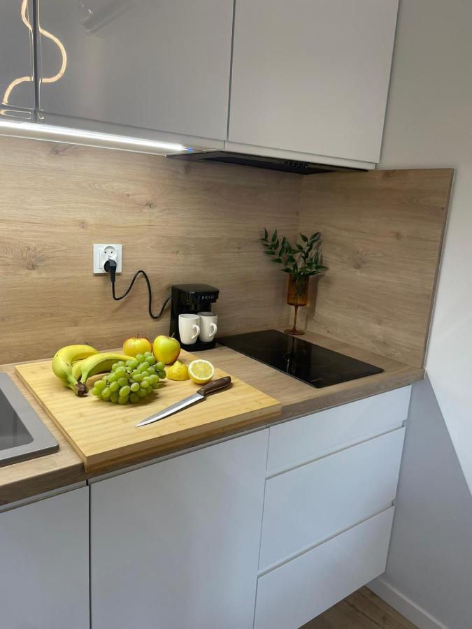 Apartament Kameralis Old Town - Klimatyzacja - Balkon - Winda إيبلاغ المظهر الخارجي الصورة
