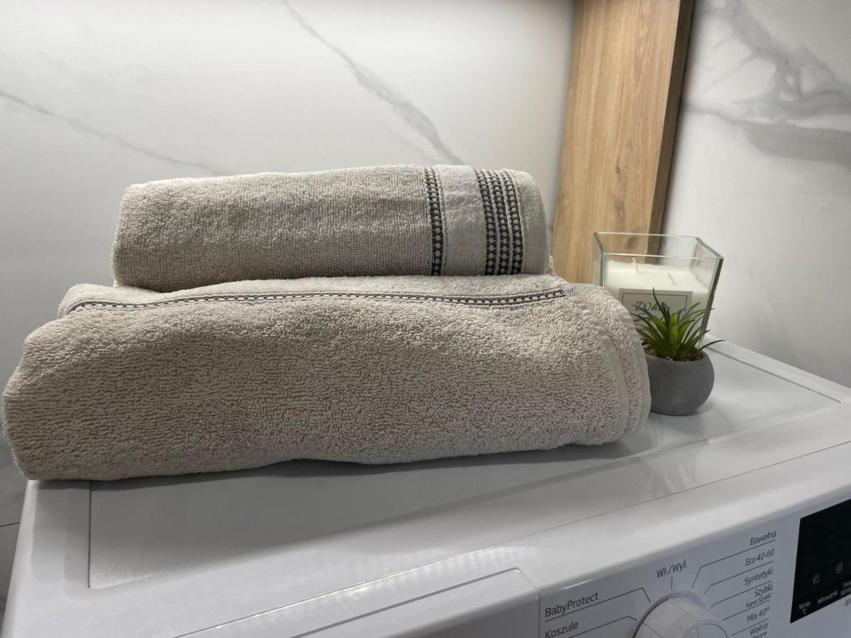 Apartament Kameralis Old Town - Klimatyzacja - Balkon - Winda إيبلاغ المظهر الخارجي الصورة