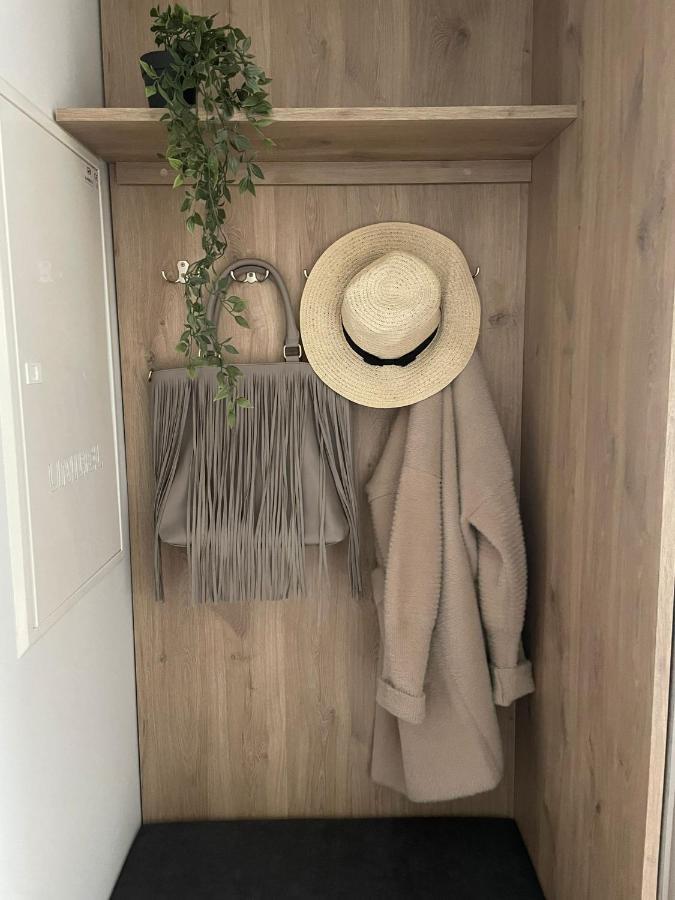 Apartament Kameralis Old Town - Klimatyzacja - Balkon - Winda إيبلاغ المظهر الخارجي الصورة