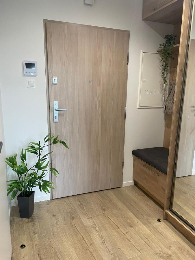 Apartament Kameralis Old Town - Klimatyzacja - Balkon - Winda إيبلاغ المظهر الخارجي الصورة