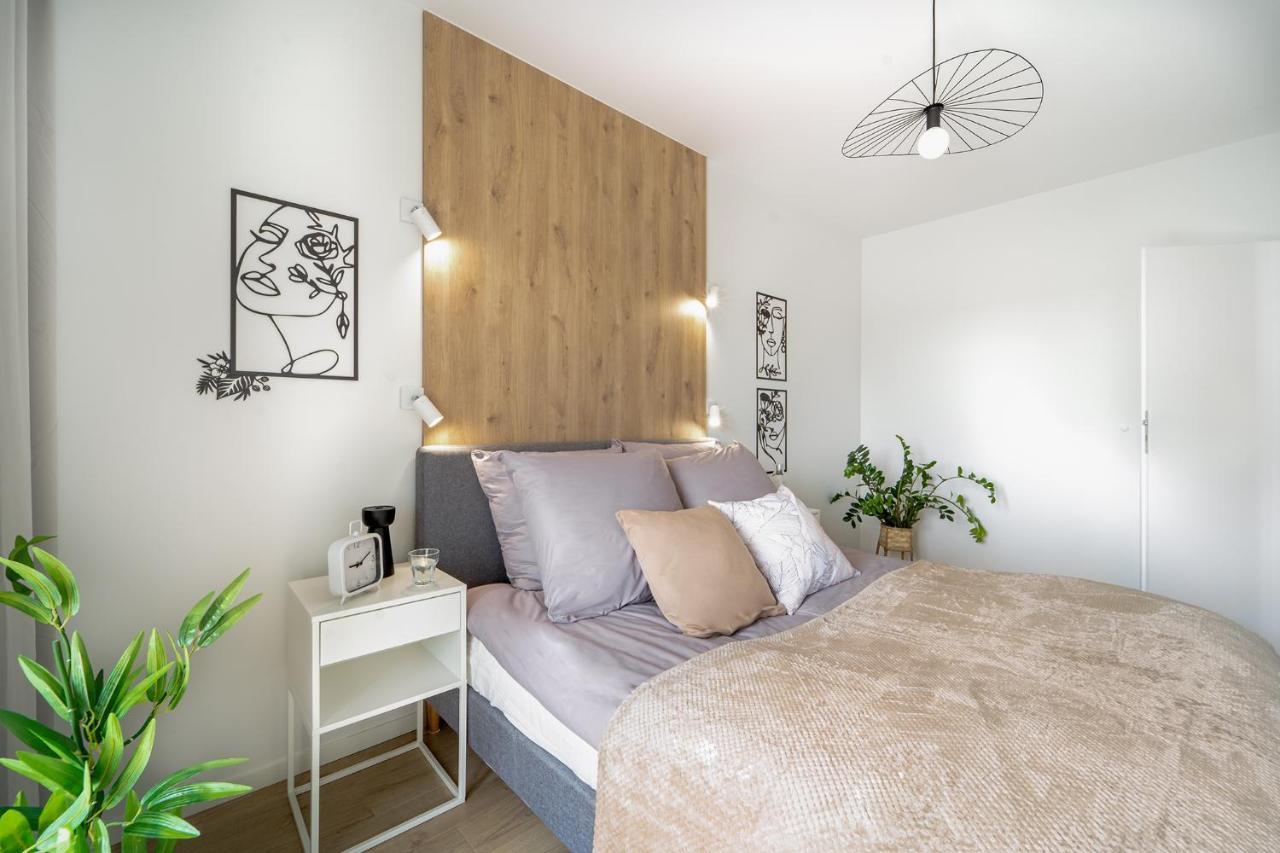 Apartament Kameralis Old Town - Klimatyzacja - Balkon - Winda إيبلاغ المظهر الخارجي الصورة