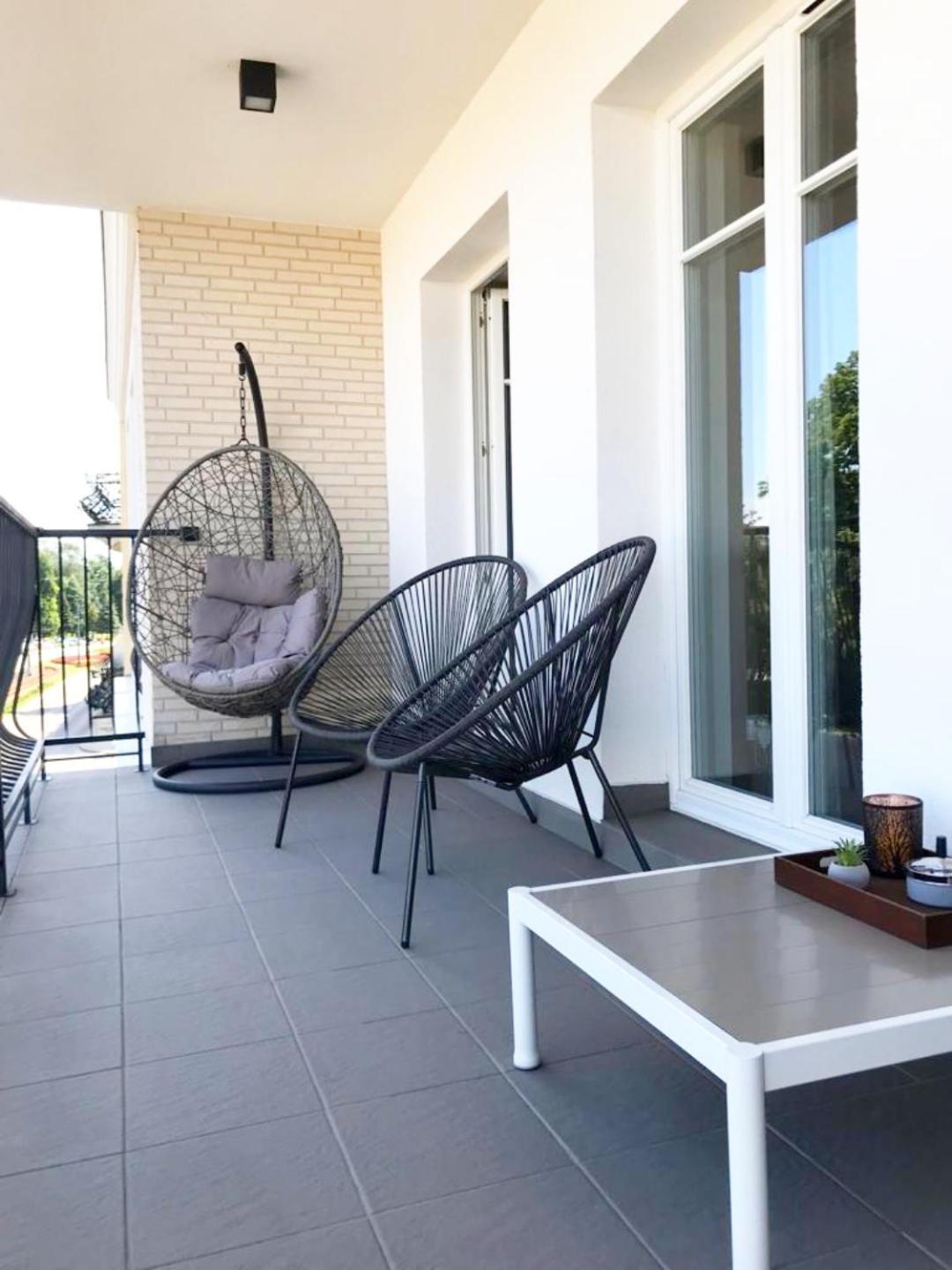 Apartament Kameralis Old Town - Klimatyzacja - Balkon - Winda إيبلاغ المظهر الخارجي الصورة