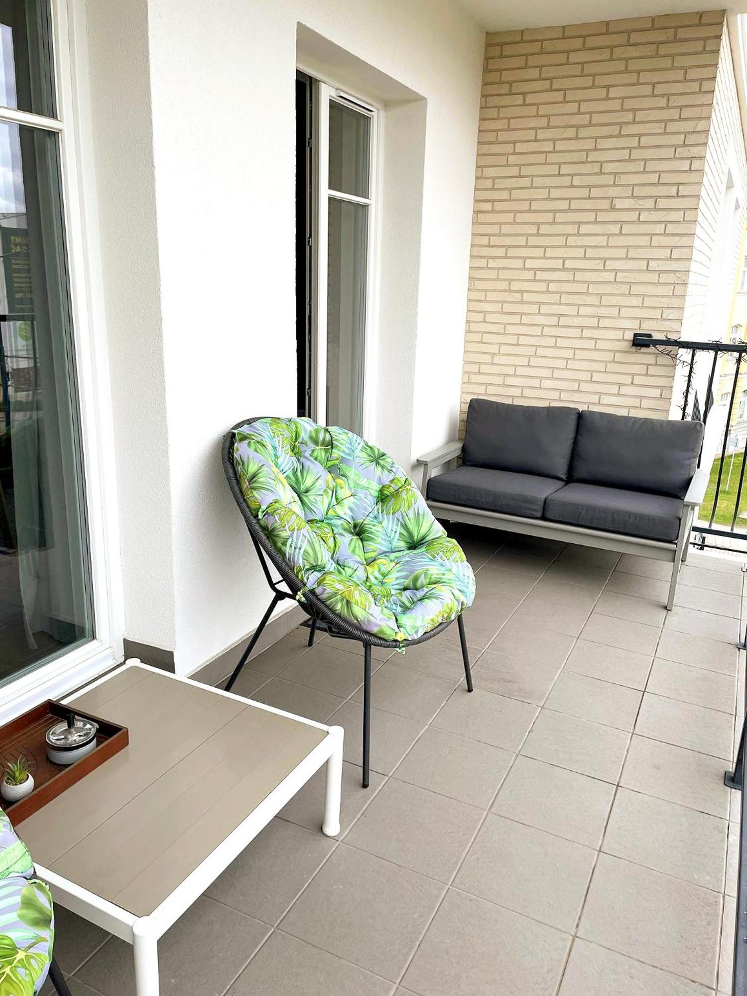 Apartament Kameralis Old Town - Klimatyzacja - Balkon - Winda إيبلاغ المظهر الخارجي الصورة